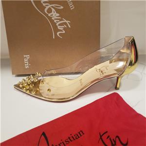 collaclou spike pump