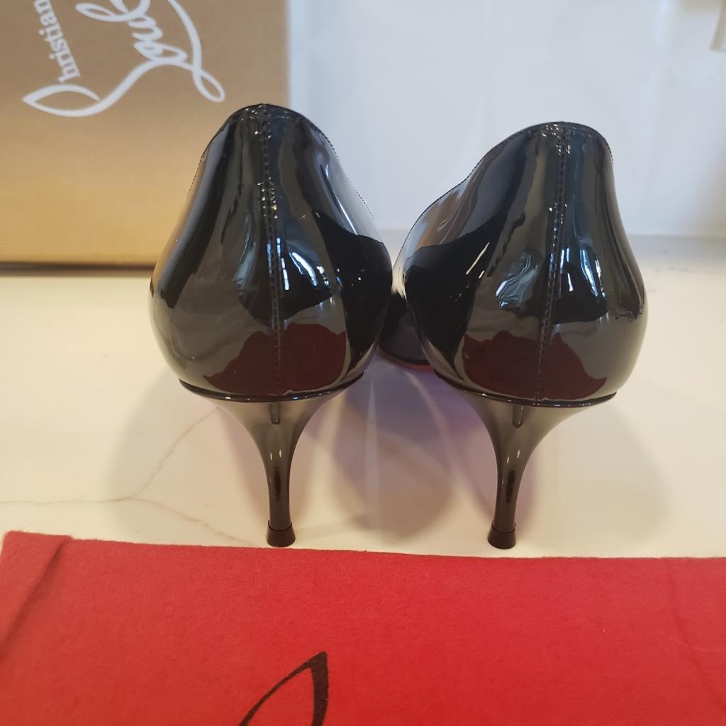 52 Sports Christian louboutin kitten heel shoes for Mens
