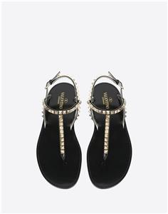rockstud no limit sandal