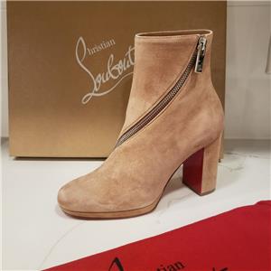 louboutin birgitta bootie