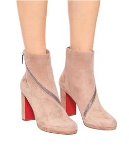 louboutin birgitta bootie