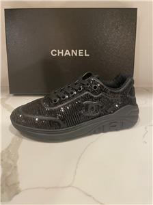 CHANEL シューズ 楽天市場】【美品】シャネル【CHANEL】レディース レザー