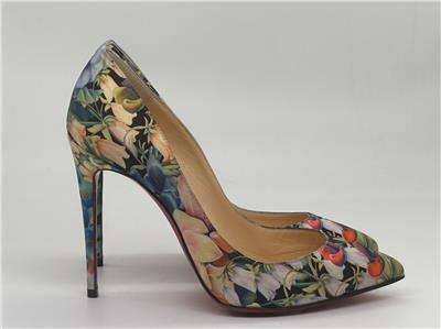 Power pumps clearance shoes