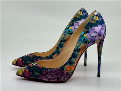 Power pumps clearance shoes