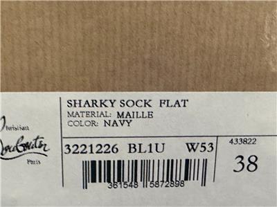 Christian Louboutin　SHARKY SOCK FLAT s-l400.jpg
