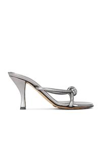 L'Appartement BRENTAブレンタBack Strap Mule Amazon.com | Naturalizer Womens Brenta Heeled Sandal Warm