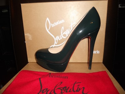 louboutin bianca 140