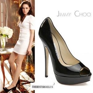 【新品未使用】Jimmy Choo / ベロア/ BLACK JIMMY CHOO(ジミーチュウ) ベロアスタッズスリッポン ブラック