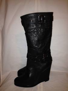 dior moto boots