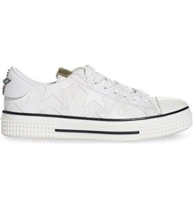 star valentino trainers