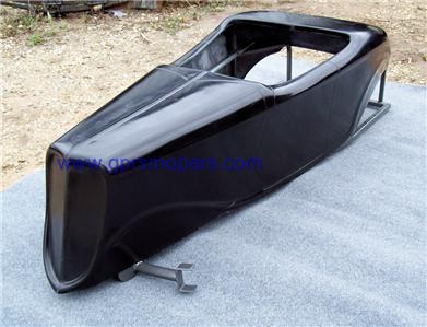 34 Ford go kart #6