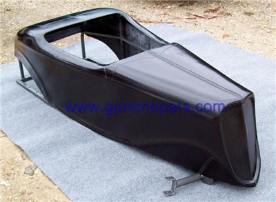 34 Ford go kart #2