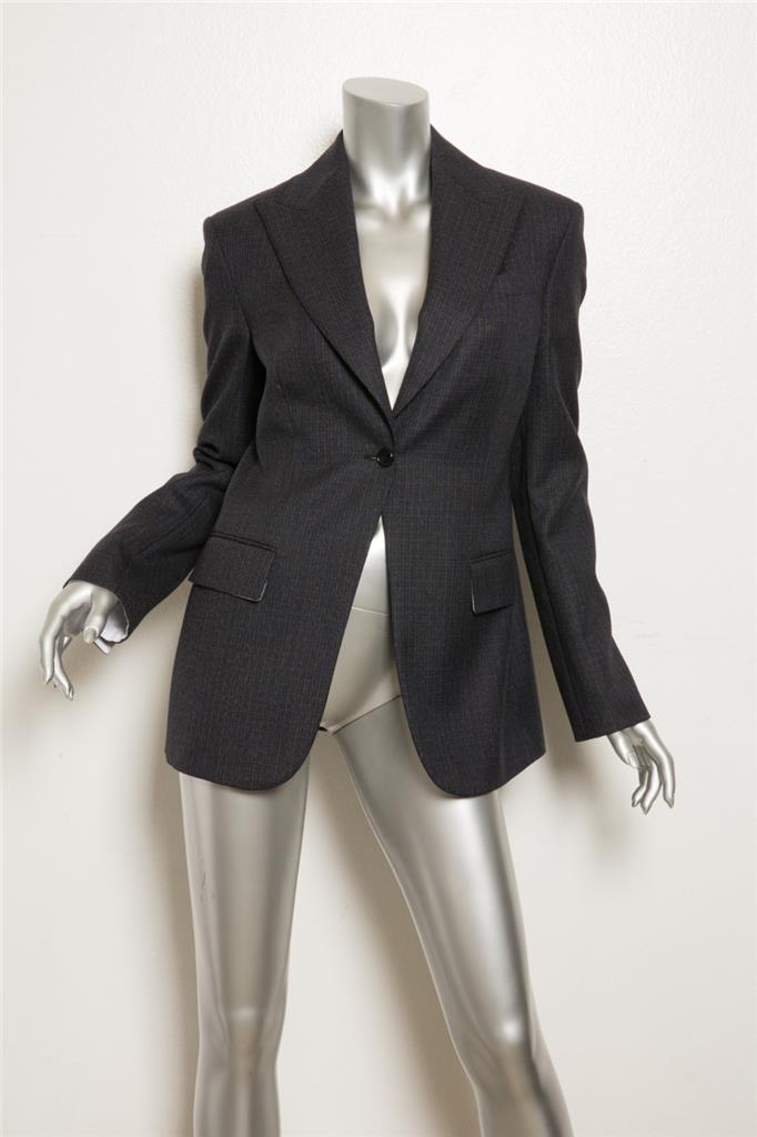 calvin klein 205w39nyc blazer