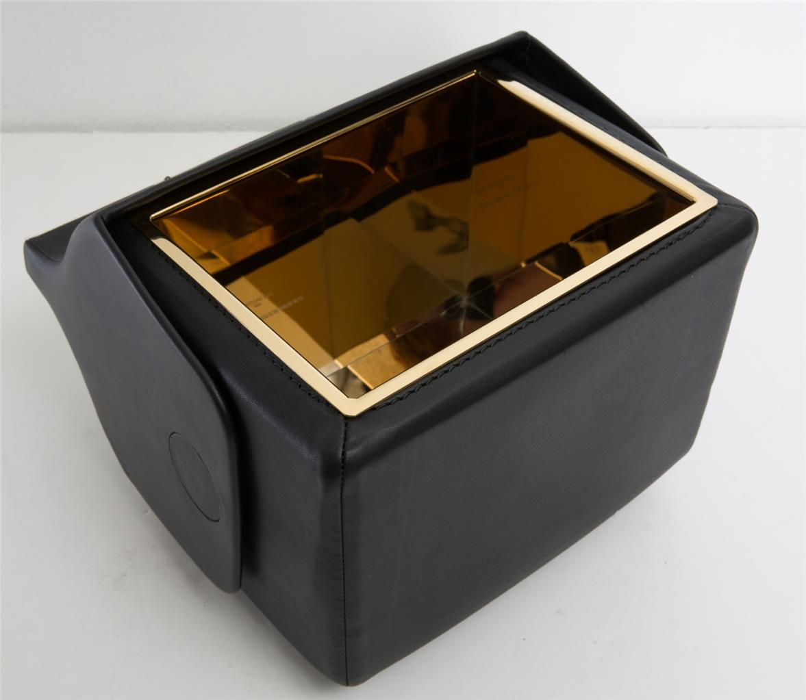 break in case of emergency box cigarette In Case of Emergency: Cigarette & Lighter Edition