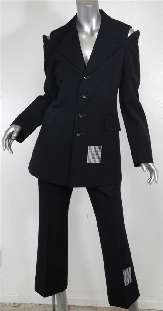 designer comme des garcons