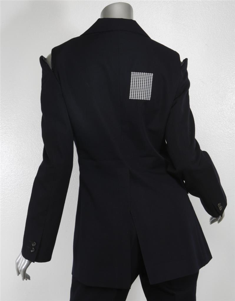 スーツ COMME DES GARCONS Women Suit Jackets RN J012 NAVY JCGJ01SS18_F1_grande.jpg?v=