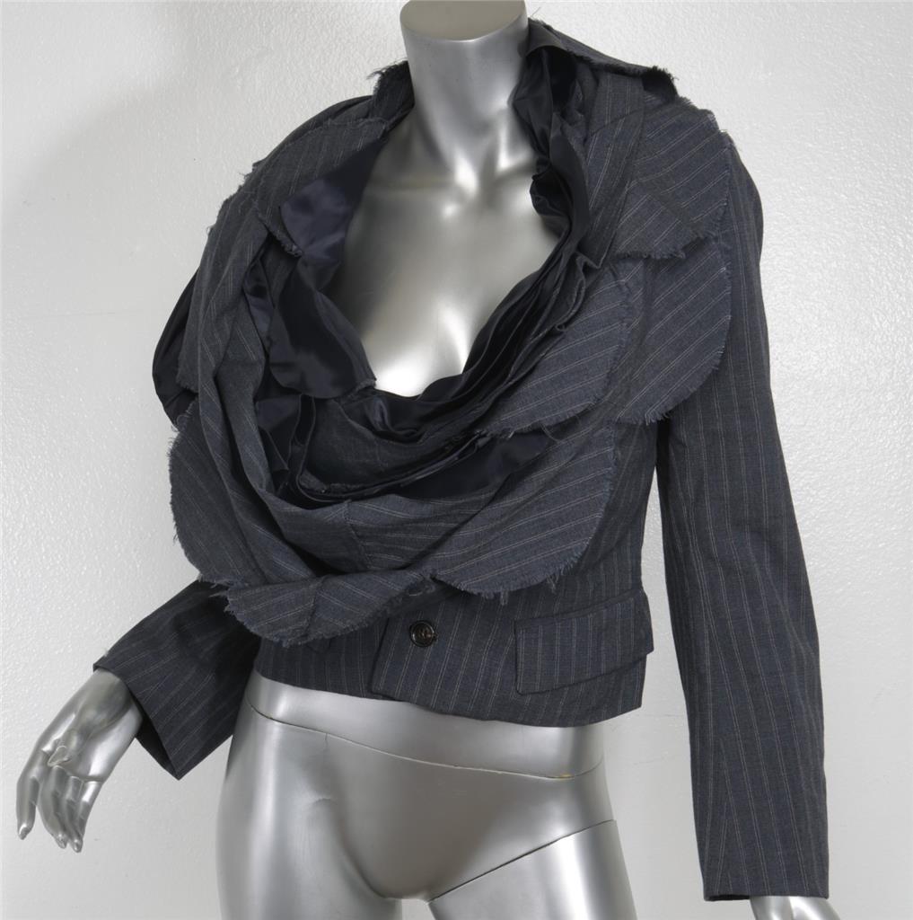 designer comme des garcons