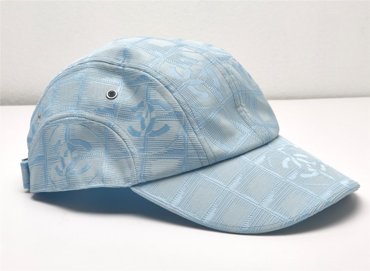みゆ品　CHANEL キャップ CCマーク 楽天市場】CHANEL シャネル CC Baseball Cap ベースボール