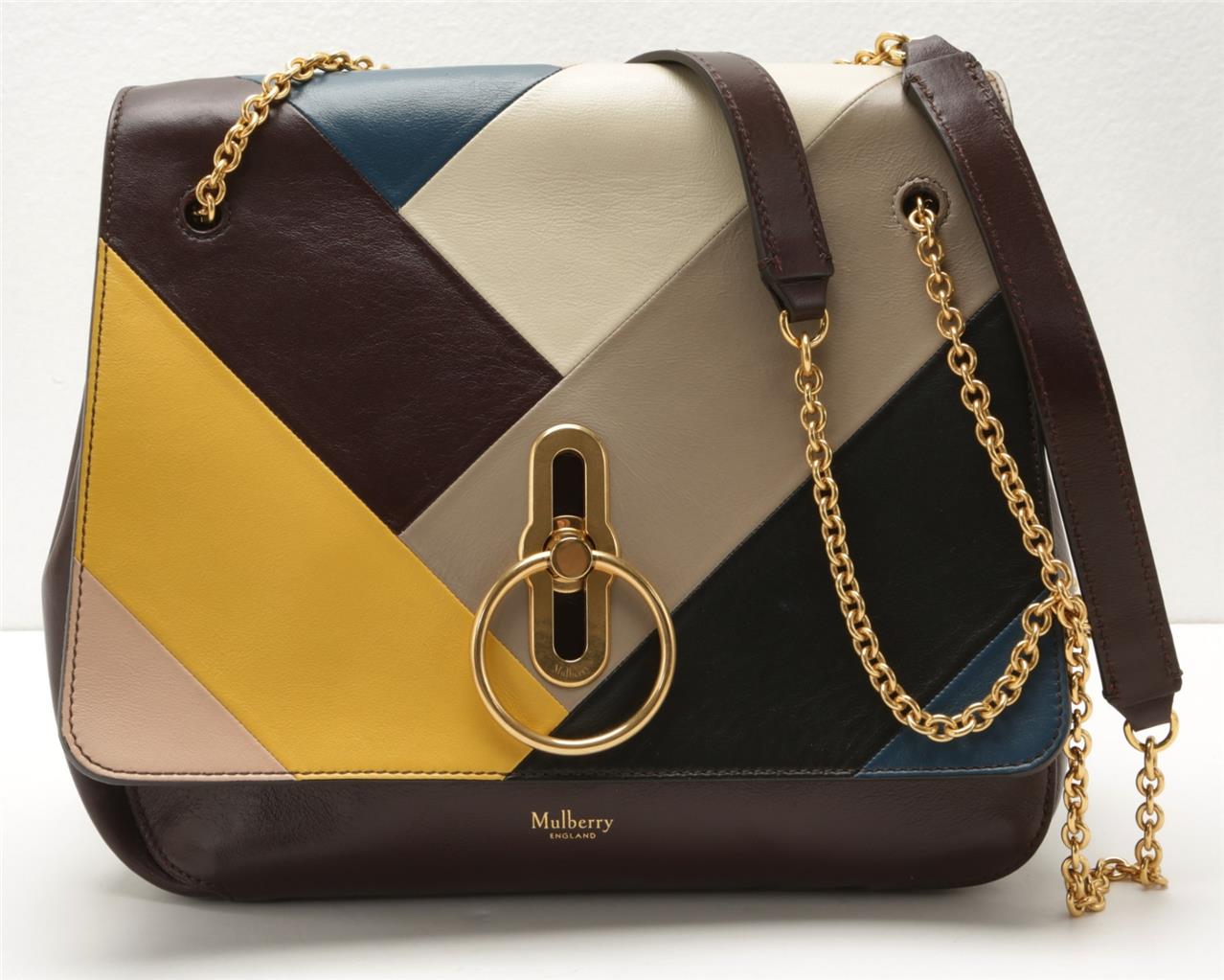 mulberry bag chain