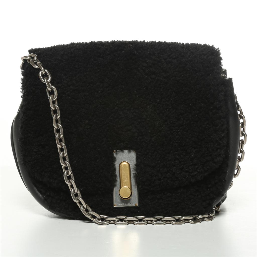 marc jacobs chain crossbody