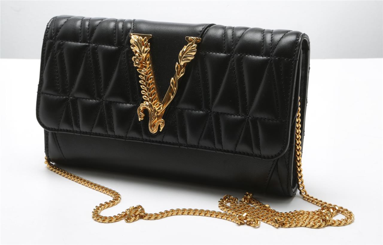 Most Expensive Versace Handbags Crossbody Walden Wong