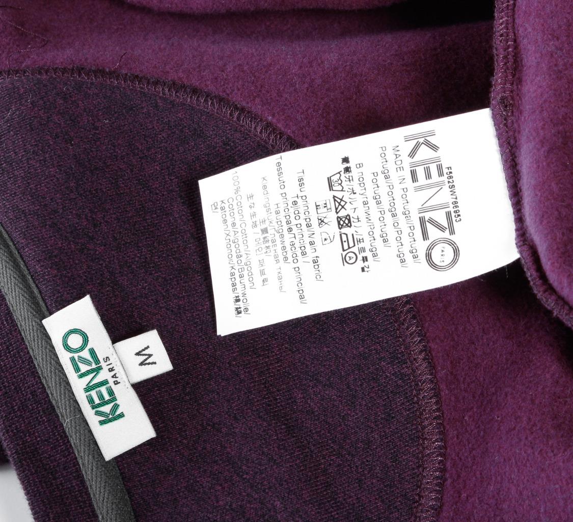 kenzo united states postal