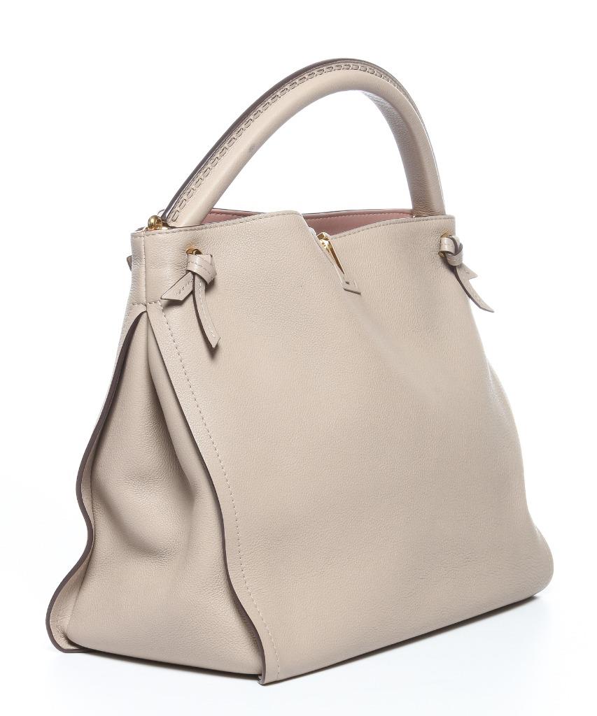 louis vuitton epi buci bag