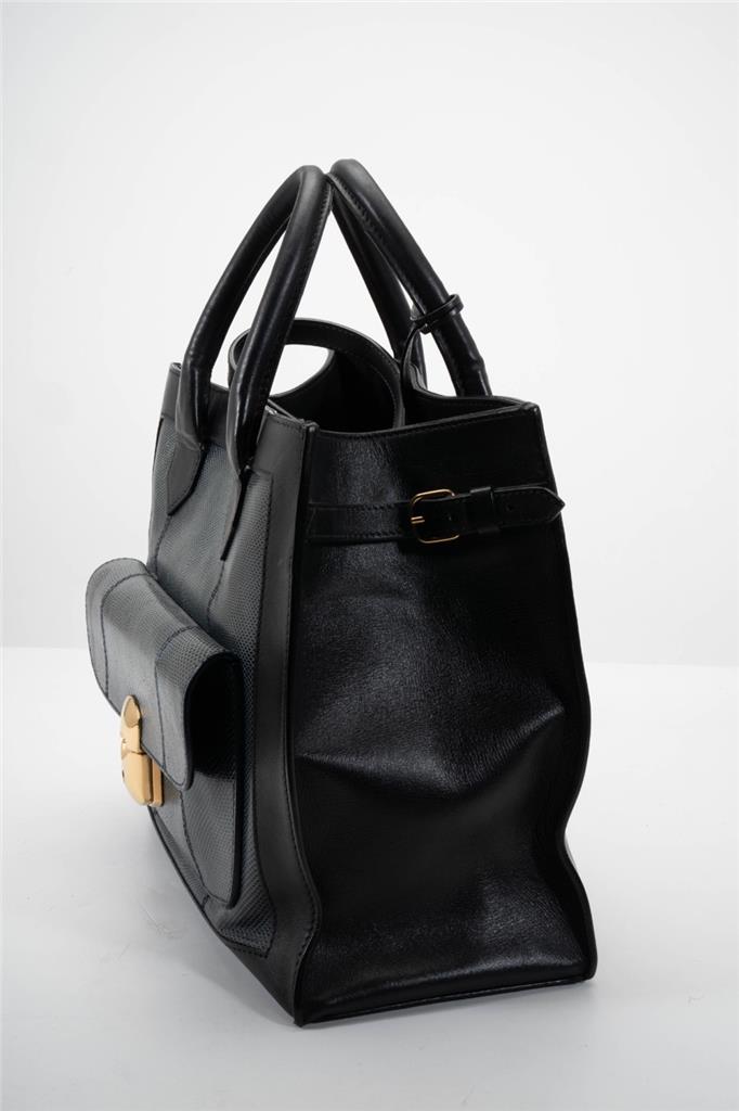 ハンドバッグ BALENCIAGA HAND BAG (8230582ABEK 1000) バレンシアガ(BALENCIAGA)バレンシアガ シティ ミディアム