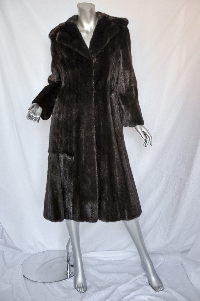 Mink Coat Value >> Details About I Magnin Brown Vintage Mink Fur Coat Long Lustrous Jacket Beauty M Mink Coat Value >> Details About I Magnin Brown Vintage Mink Fur Coat Long Lustrous Jacket Beauty M