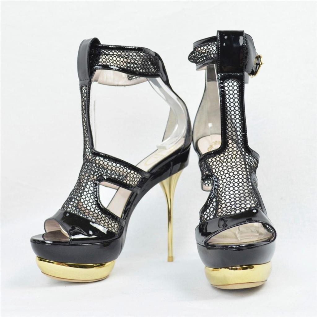 emilio pucci pumps
