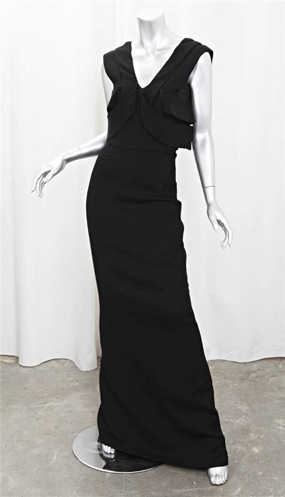 fendi cocktail dress