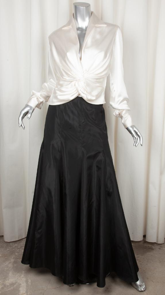 kevan hall gowns