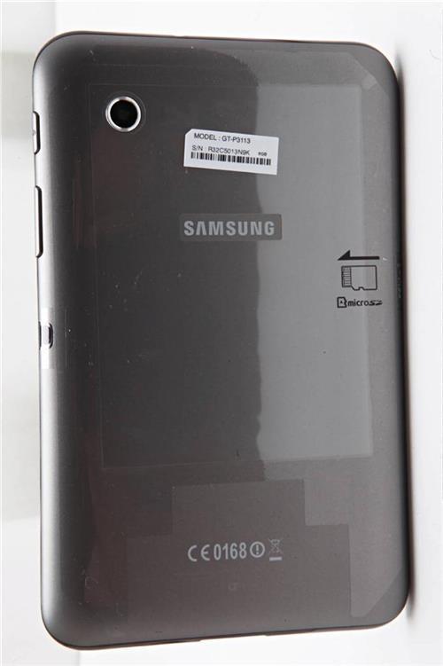 samsung tab a 7in