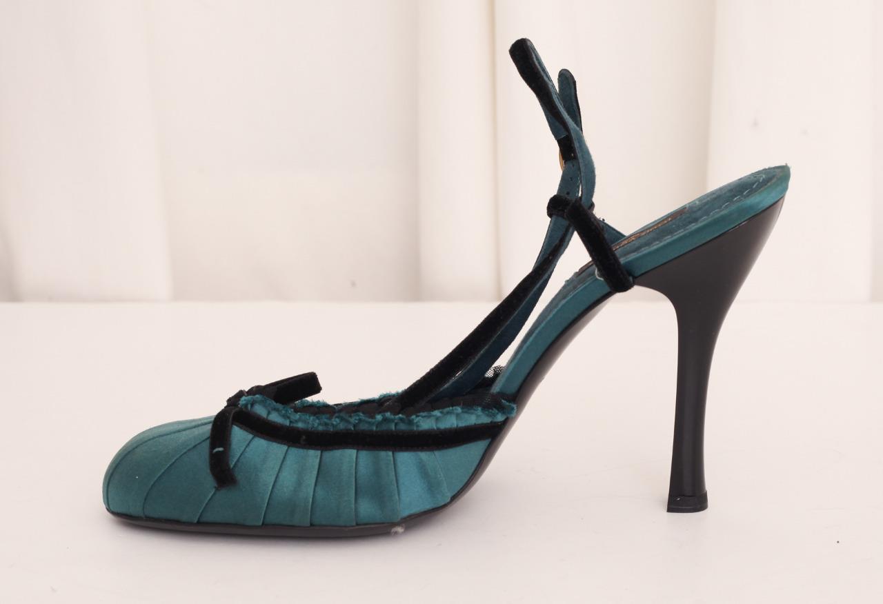 Louis Vuitton Size 11 Women&#39;s Shoes On Ebay | SEMA Data Co-op