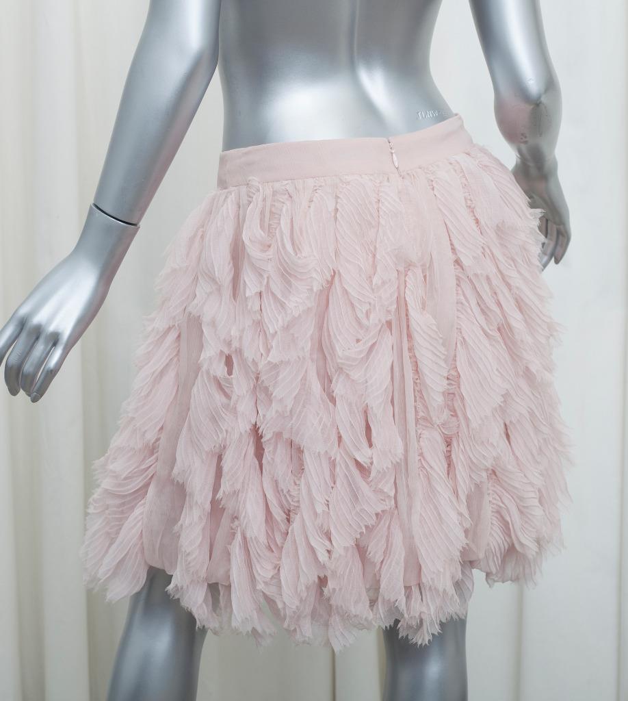 SALE❣️CHANELのロングskirt、超美品、00製、#38 887408328_o.jpg
