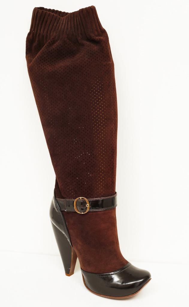 marc jacobs sock boots