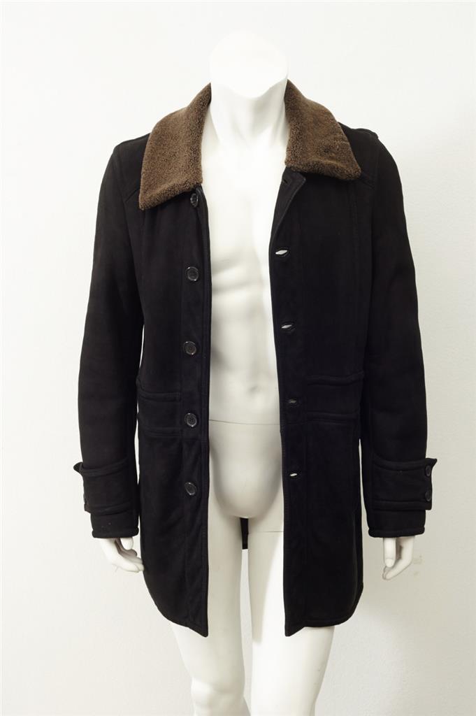 Valentino mens coat Clearance