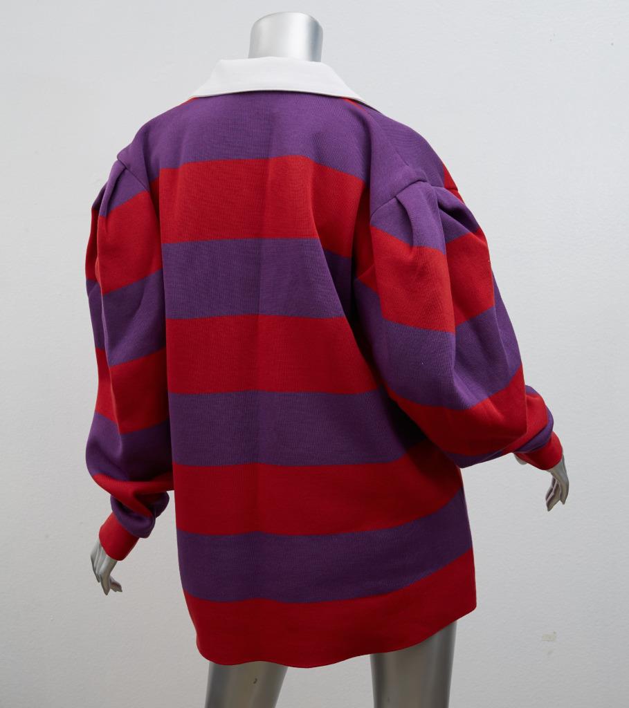 marc jacobs rugby shirt