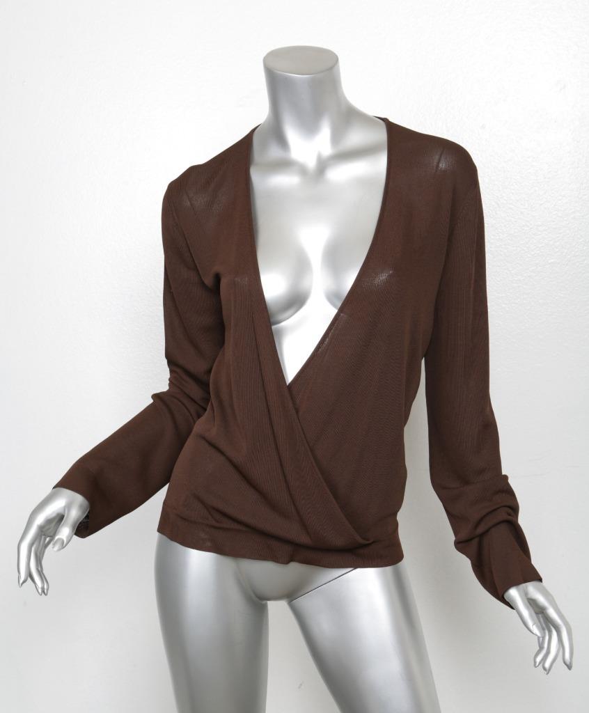 hermes sweater women's
