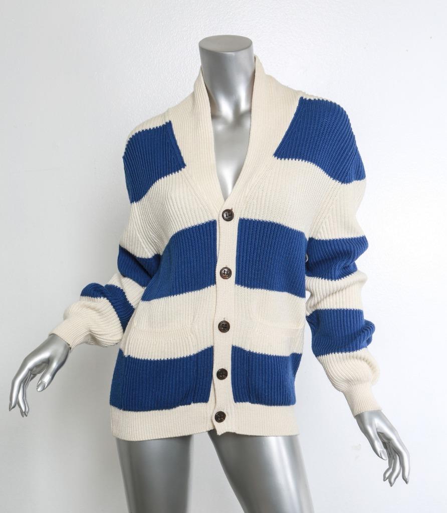 maison kitsune cardigan women