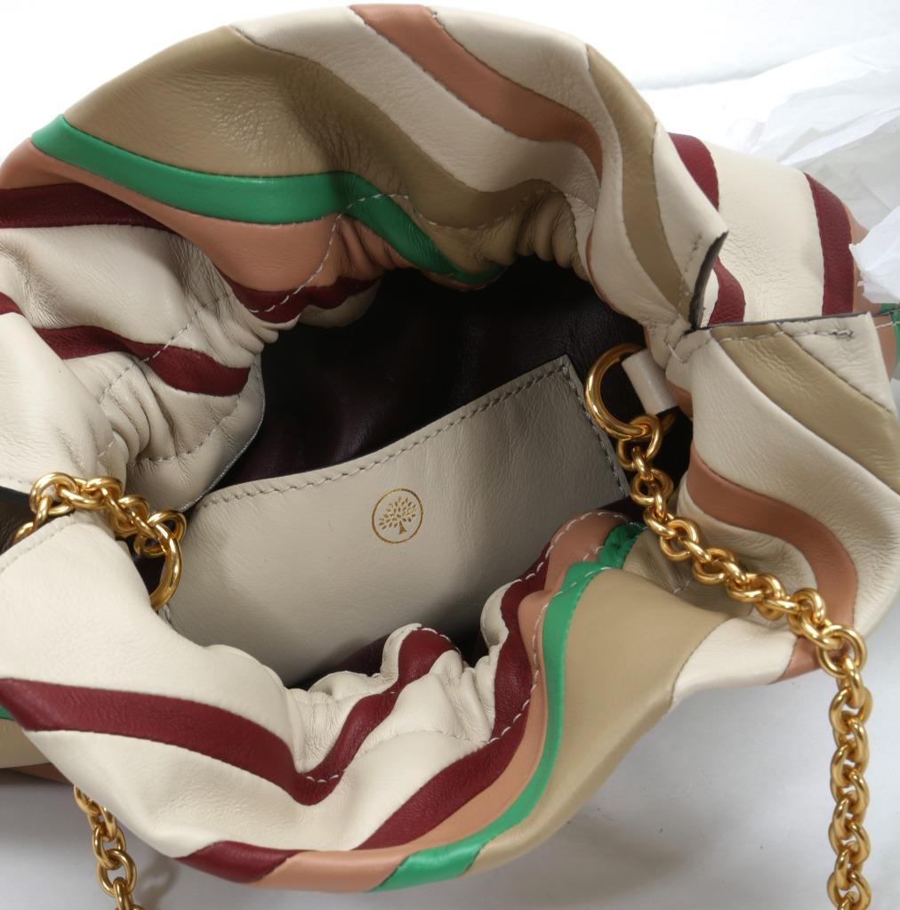 mulberry lynton bucket bag