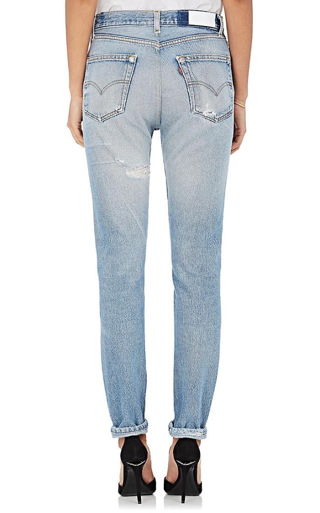 levi's re done jeans