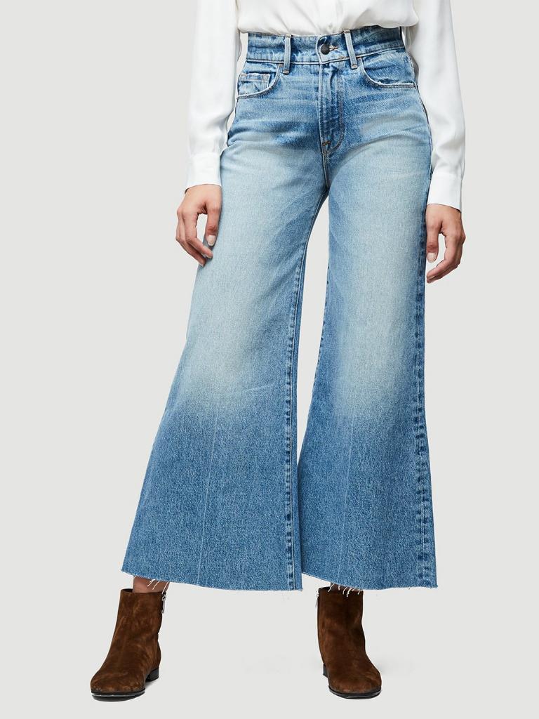 frame le palazzo pant