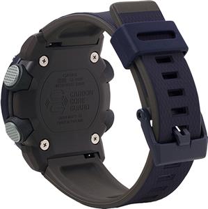 g shock carbon core guard straps