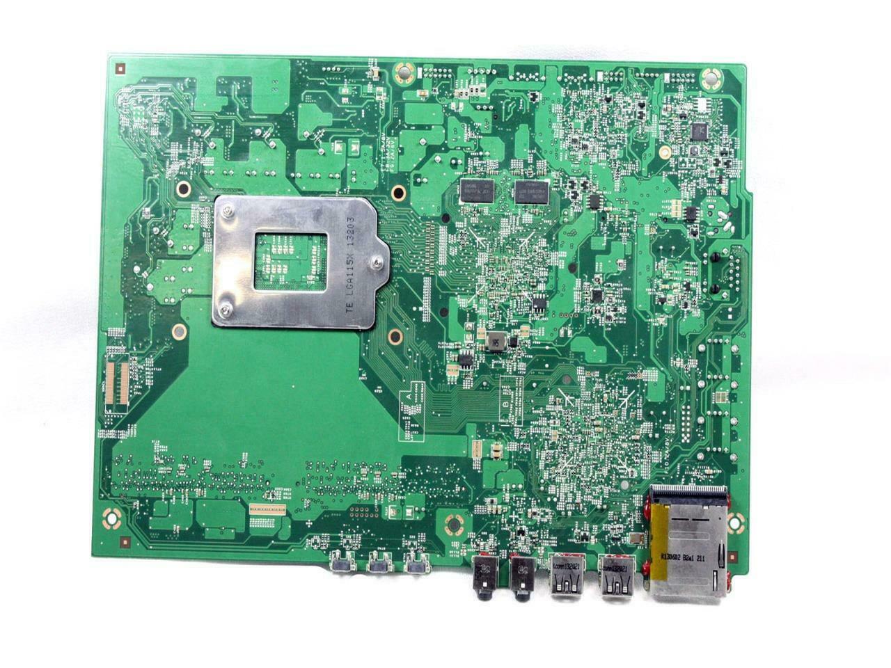 NEW Dell Optiplex 3011 All-In-One AIO Motherboard LGA1155 w AMD Video
