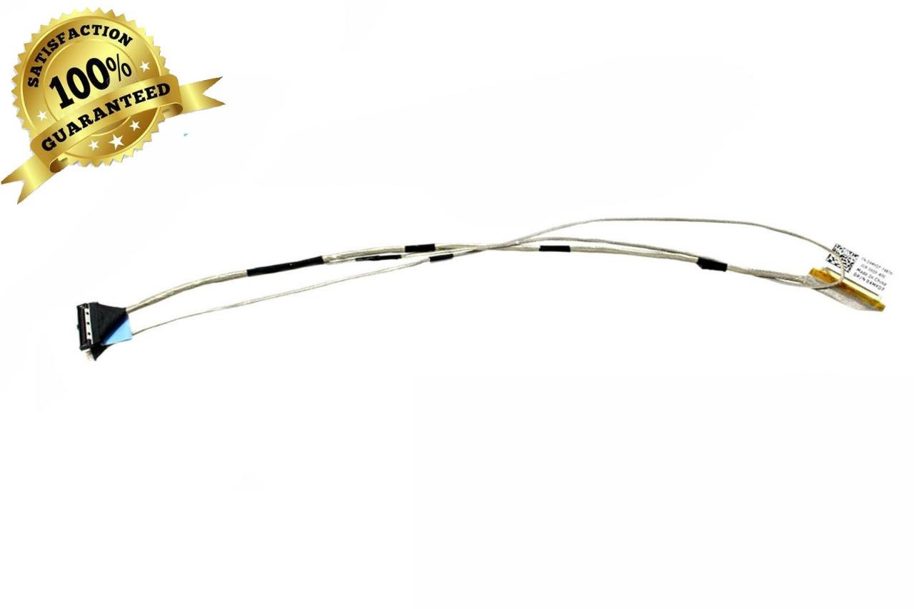 Genuine Dell Inspiron 14z 5423 Laptop Lcd Video Cable 4myd7 50 4uv05 102 Ebay