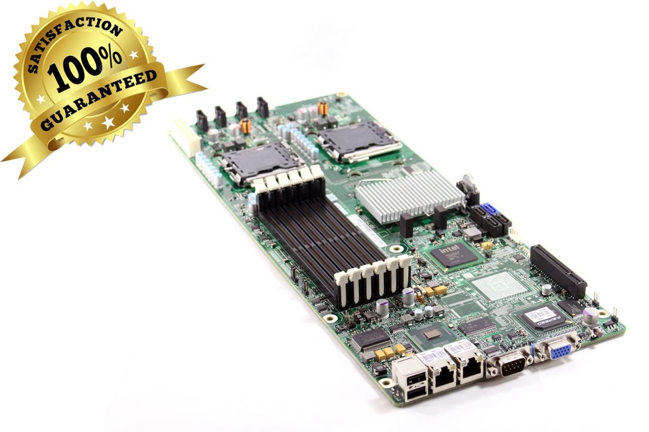 Genuine Dell SV S59 Dual Socket Intel Xeon Server Motherboard 2DWM9
