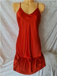 silky nightdresses uk