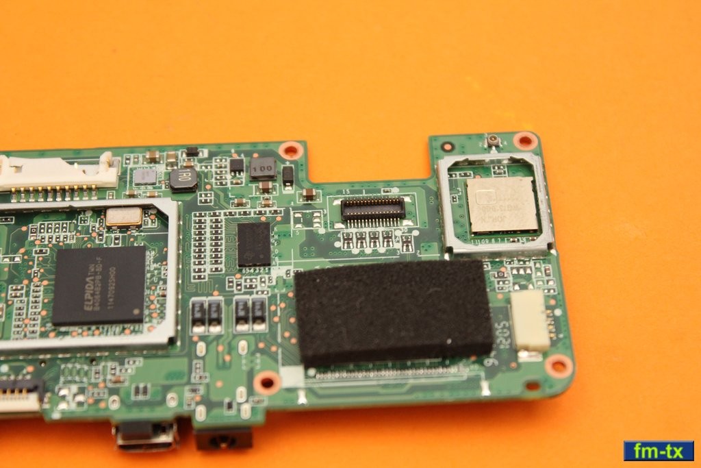 MOTHERBOARD 31KC1MB00E0 KC1M58N209200UM3 for AMAZON KINDLE FIRE - 7 ...