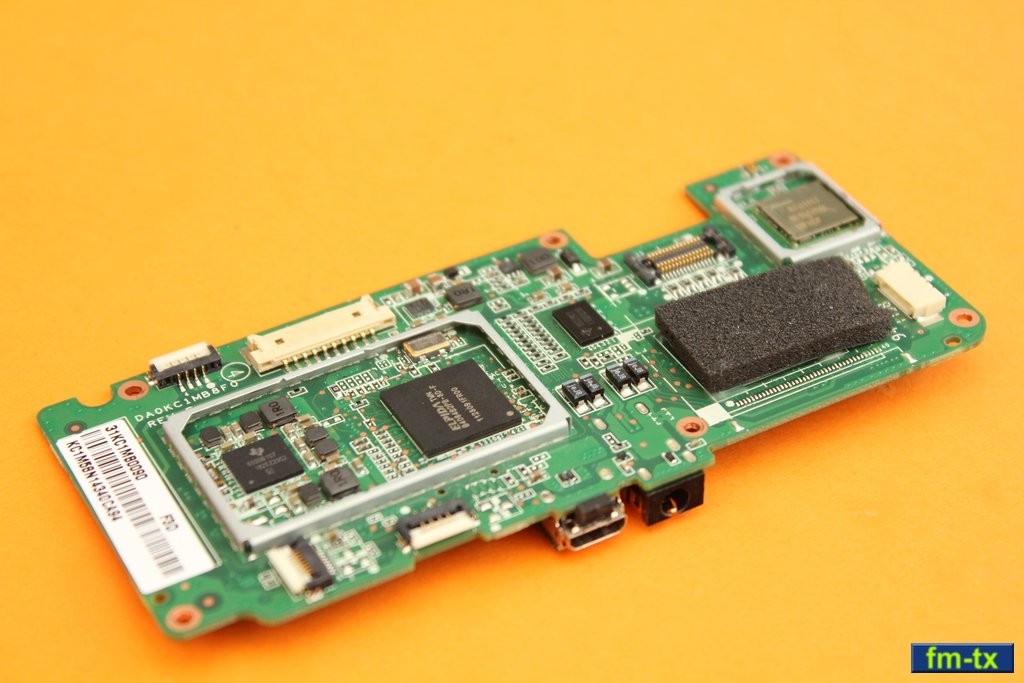 MOTHERBOARD 31KC1MB0090 KC1M58N14340CA94 for AMAZON KINDLE FIRE - 7 ...